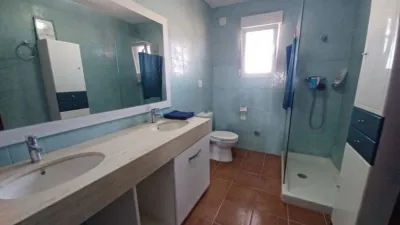 Chalet in Roda (La) photo 32