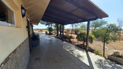 Chalet in Roda (La) photo 18