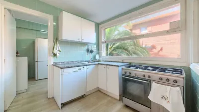 Apartment on Calle del Pinar, 3 photo 22