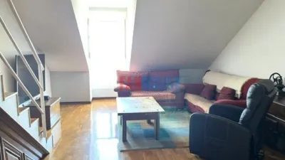 Apartment on Ramón Areces Street photo 2