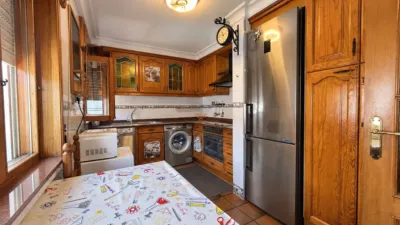 Apartment in the Centre photo 16