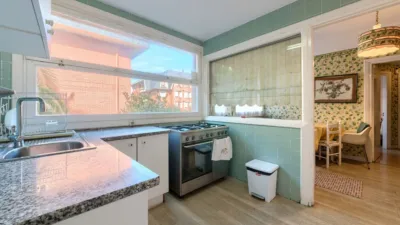 Apartment on Calle del Pinar, 3 photo 21