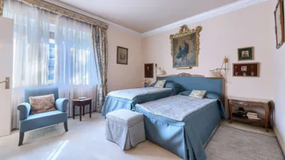Apartment on Calle del Pinar, 3 photo 42