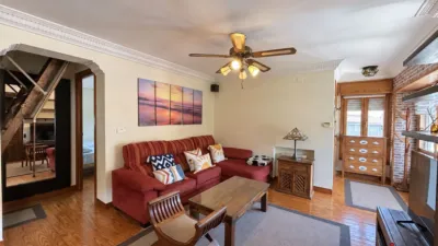 Apartment in the Centre photo 6
