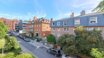 Apartment on Calle del Pinar, 3 photo 70