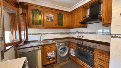 Apartment in the Centre photo 15