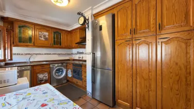 Apartment in the Centre photo 14