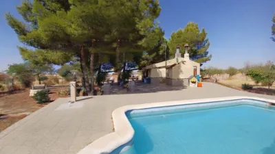Chalet in Roda (La) photo 5
