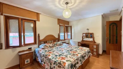 Apartment in the Centre photo 26