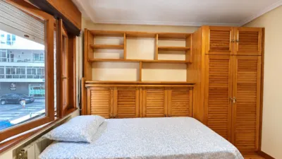 Apartment in the Centre photo 39