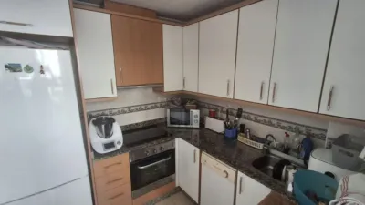 Apartment in Elche-Elx - Centre photo 4