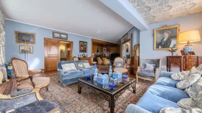 Apartment on Calle del Pinar, 3 photo 2