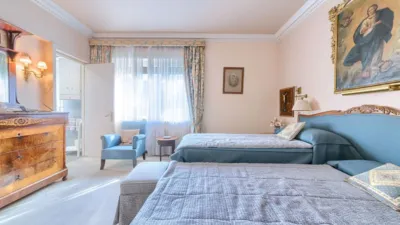 Apartment on Calle del Pinar, 3 photo 43