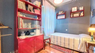 Apartment on Calle del Pinar, 3 photo 57