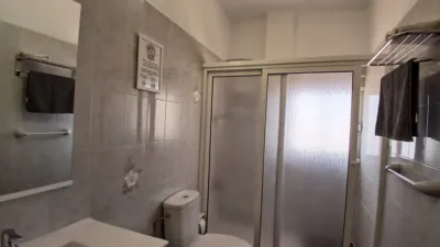 Piso en Los Abrigos photo 10