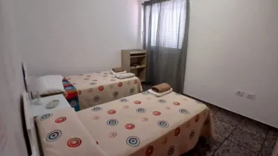 Piso en Los Abrigos photo 8