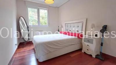 Apartment in Alonsotegi photo 8