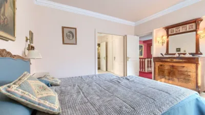 Apartment on Calle del Pinar, 3 photo 45