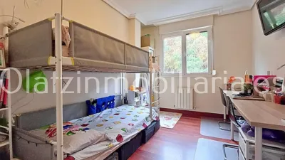 Apartment in Alonsotegi photo 22