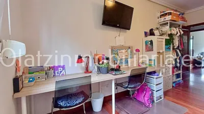 Apartment in Alonsotegi photo 24
