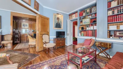 Apartment on Calle del Pinar, 3 photo 7