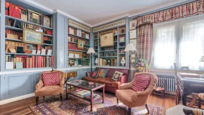 Apartment on Calle del Pinar, 3 photo 6