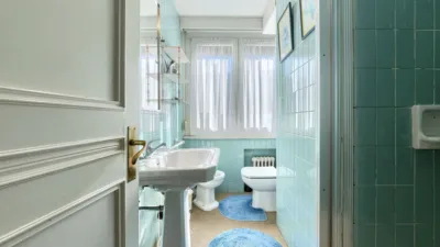 Apartment on Calle del Pinar, 3 photo 52