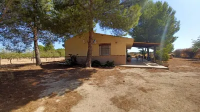 Chalet in Roda (La) photo 12