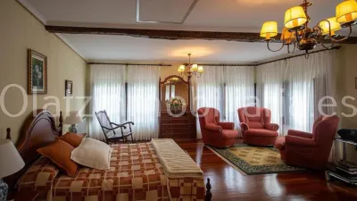 House in Gordexola photo 27