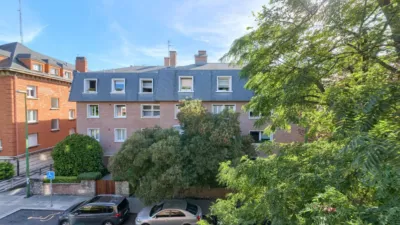Apartment on Calle del Pinar, 3 photo 69