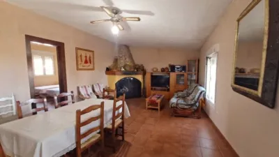 Chalet in Roda (La) photo 21