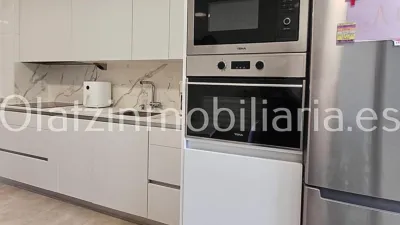 Apartment in Alonsotegi photo 20