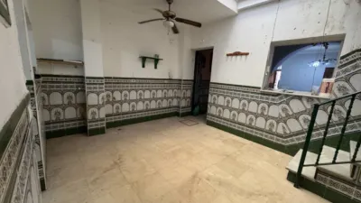 House on Calle Torre Miranda photo 4