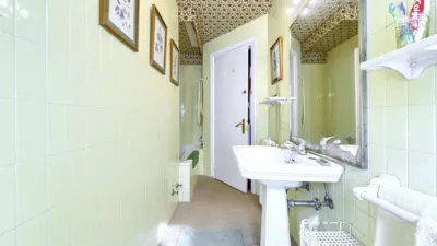 Apartment on Calle del Pinar, 3 photo 62