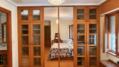 Apartment in the Centre photo 28