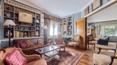 Apartment on Calle del Pinar, 3 photo 5