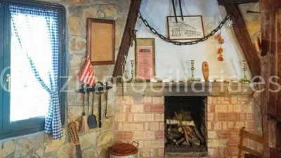House in Gordexola photo 45