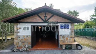 House in Gordexola photo 42