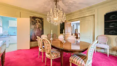Apartment on Calle del Pinar, 3 photo 15