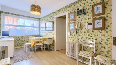 Apartment on Calle del Pinar, 3 photo 27
