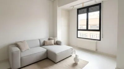 Apartment in Portal de Arriaga photo 3