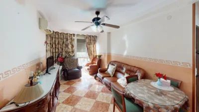 Apartment on Avenida de la Barzola photo 3