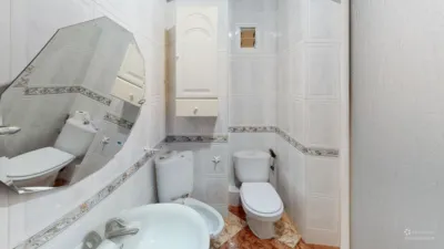 Apartment on Avenida de la Barzola photo 19
