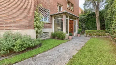 Apartment on Calle del Pinar, 3 photo 76