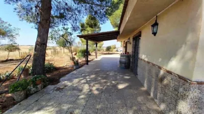 Chalet in Roda (La) photo 15