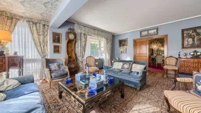 Apartment on Calle del Pinar, 3 photo 12