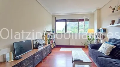 Apartment in Alonsotegi photo 2
