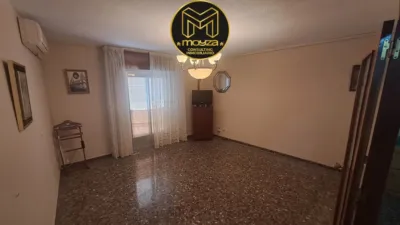 Apartment in San Ildefonso photo 4