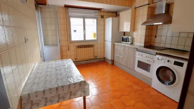 Apartment in Portal de Arriaga photo 8