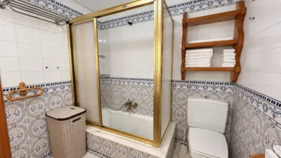 Apartment in the Centre photo 23